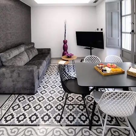 Luxury Suite Casa Palacio Marina Morado-2